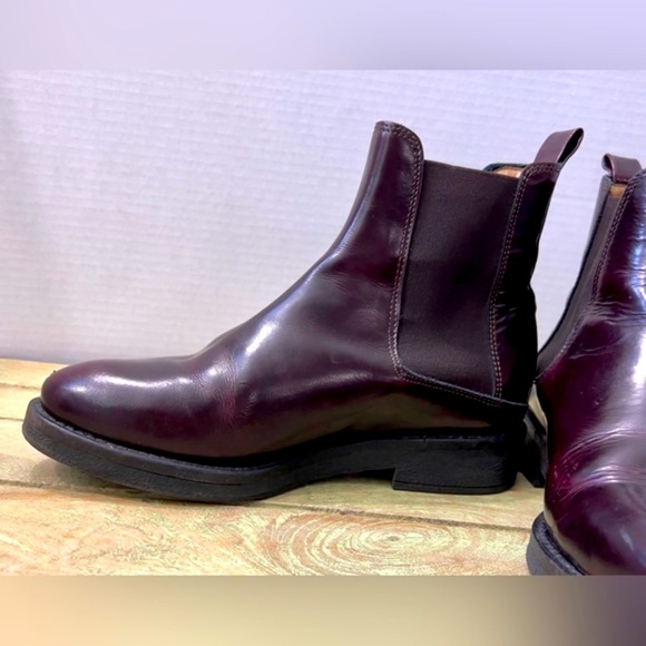 Whistles Chelsea Boots - Picture 10 of 13